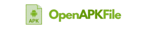 Open APK File