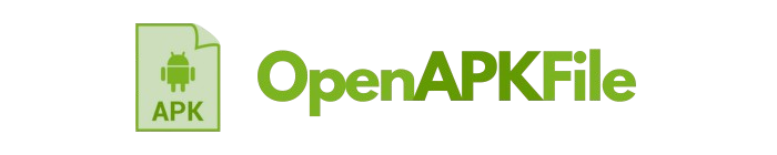 Open APK File